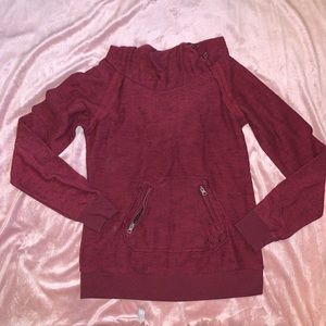 Roxy Hoodie